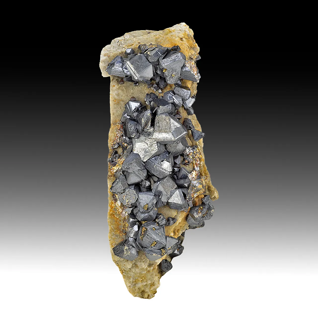 Sphalerite - image 1