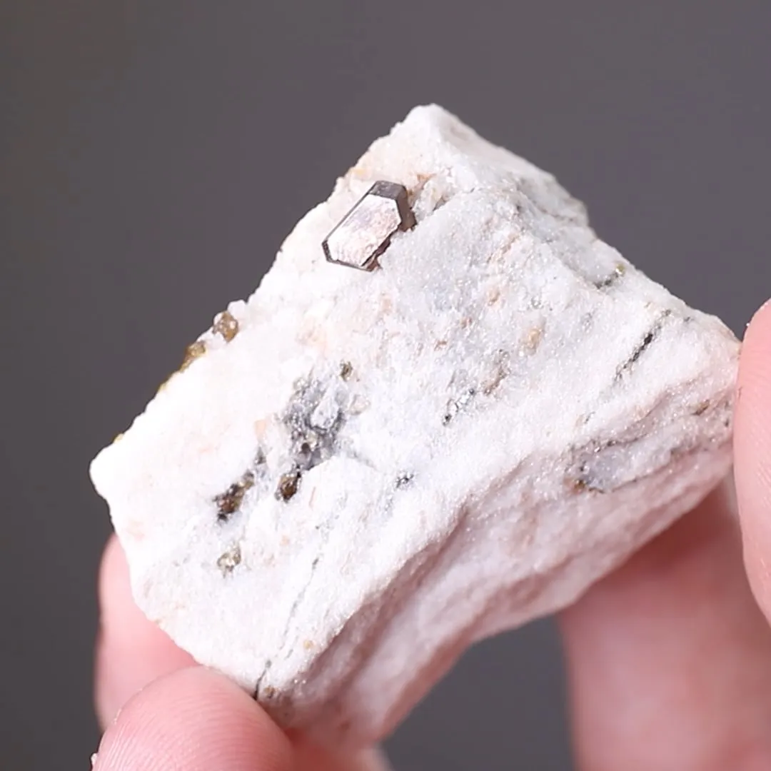 Sphalerite - image 2