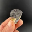 Sphalerite - image 1