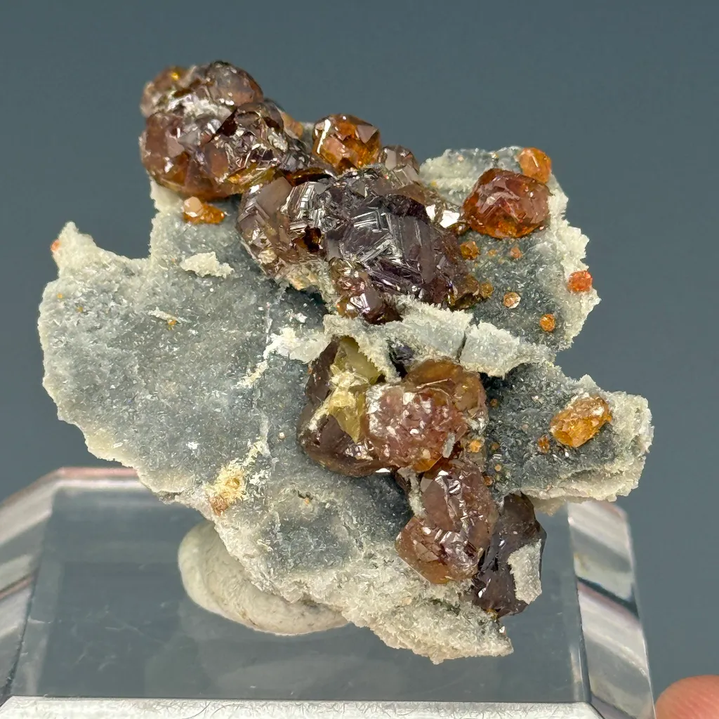 Sphalerite - image 2