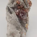 Sphalerite - image 2