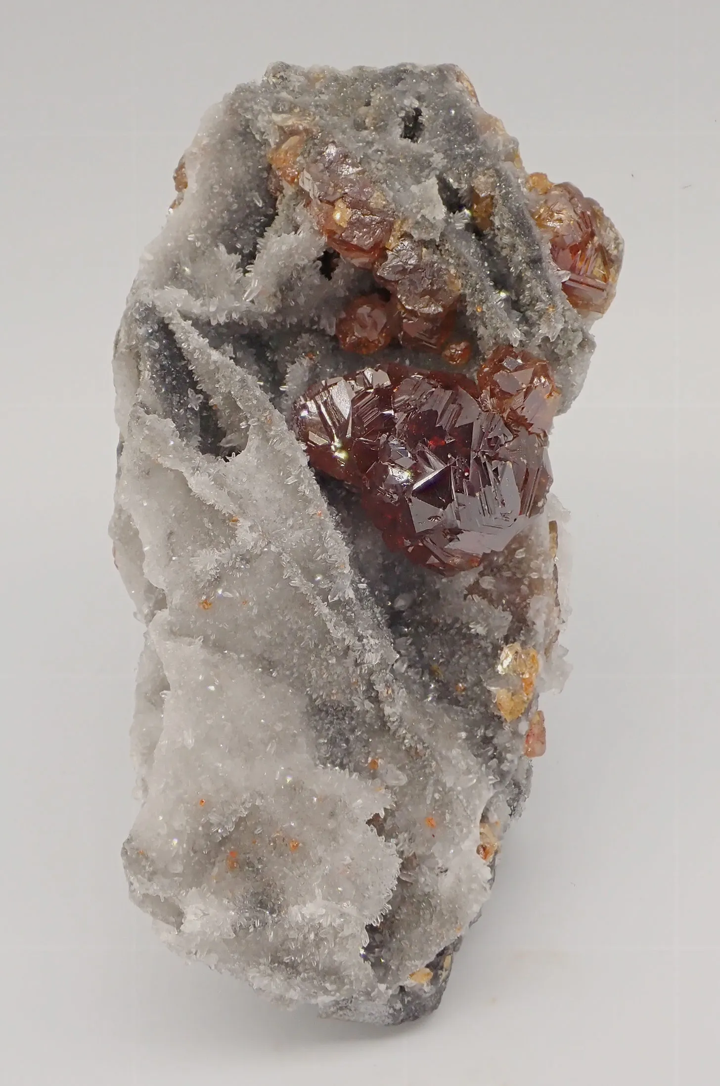 Sphalerite - image 2