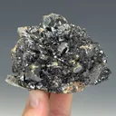 Sphalerite - image 1