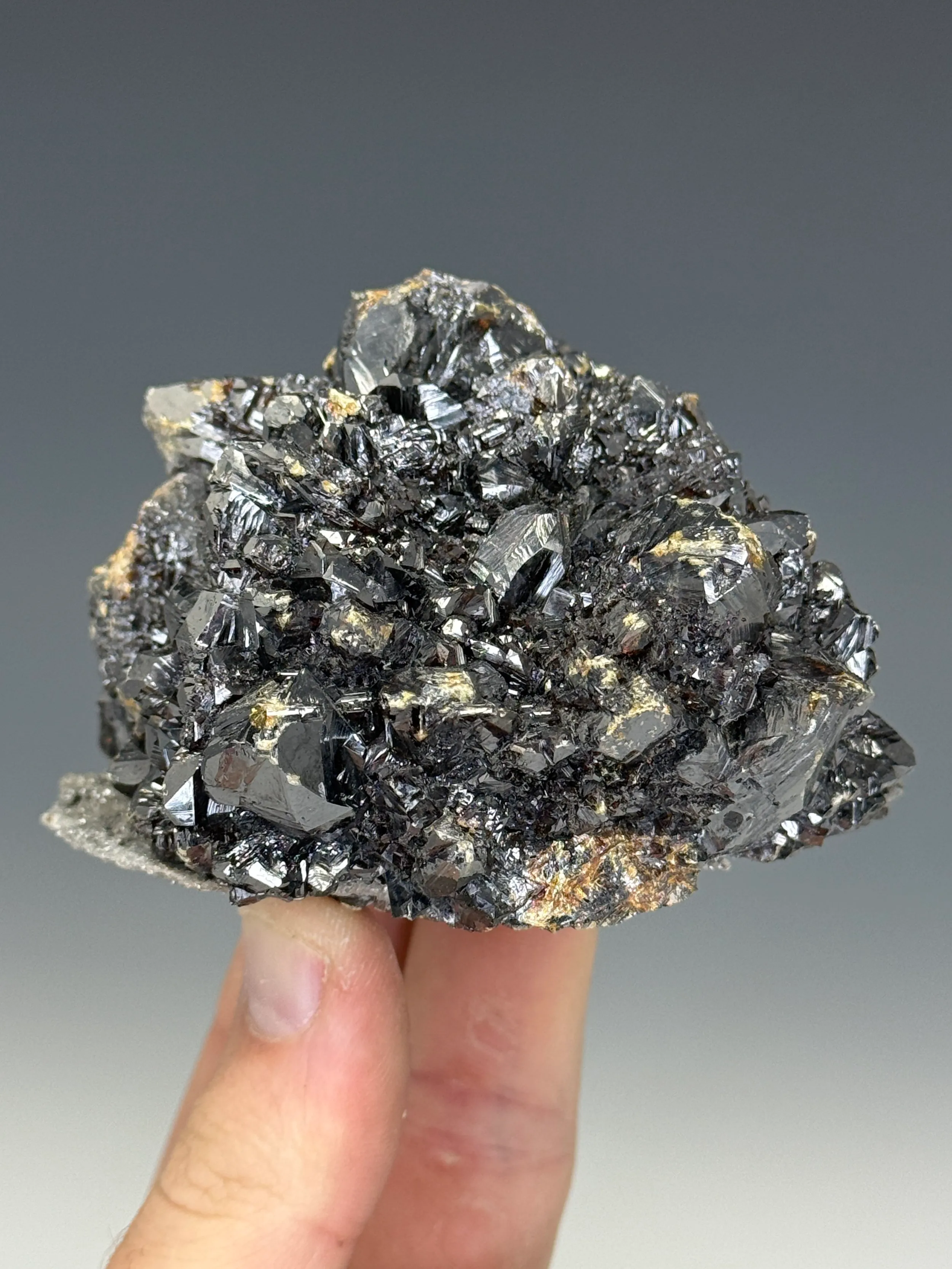 Sphalerite - image 1