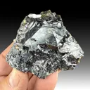 Sphalerite - image 1