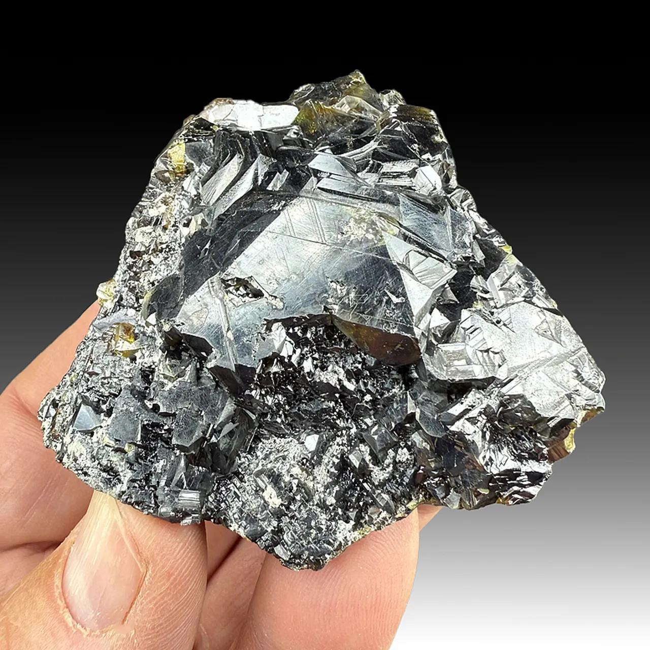 Sphalerite - image 1