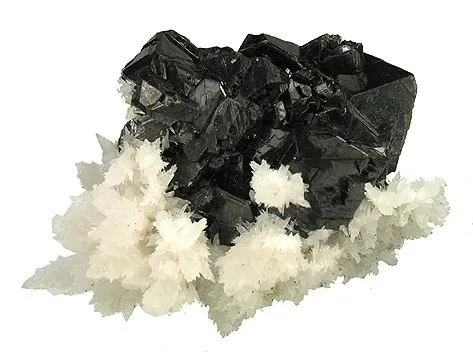 Sphalerite image