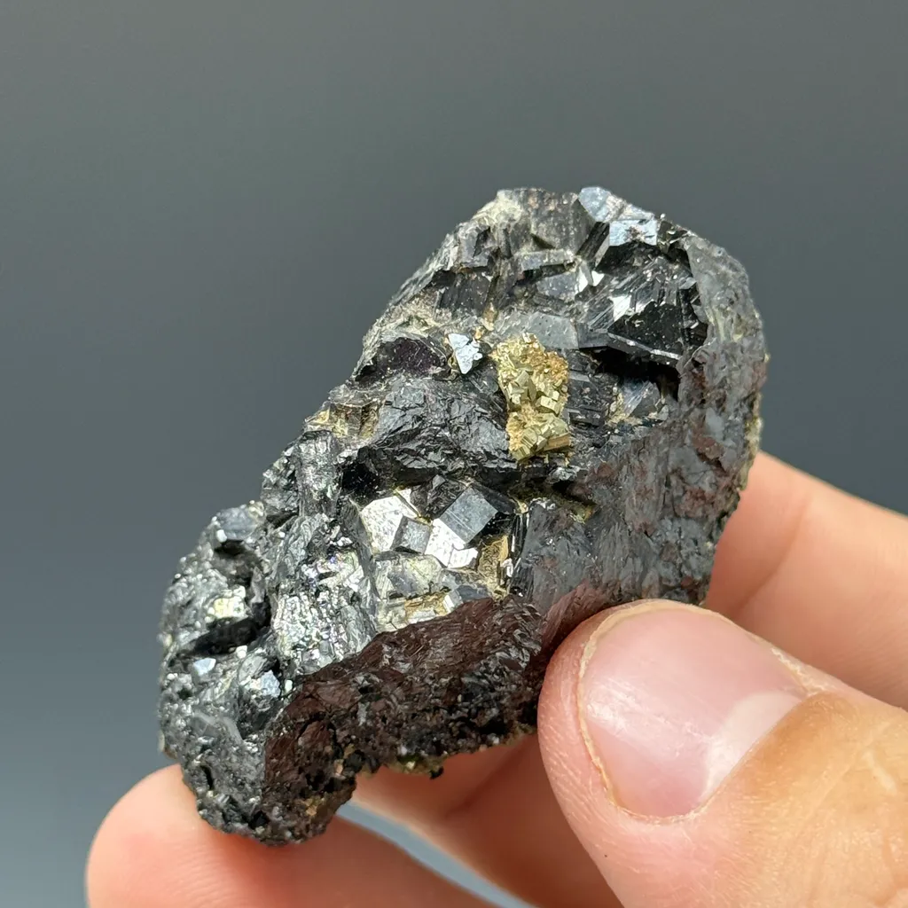 Sphalerite image
