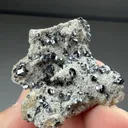 Sphalerite - image 2