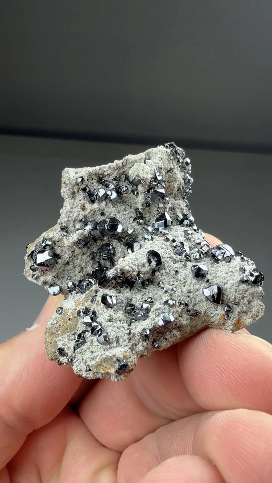 Sphalerite - image 2