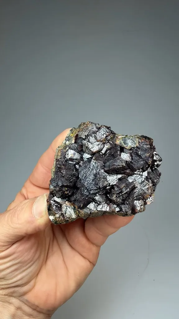 Sphalerite image