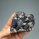 Sphalerite - image 1