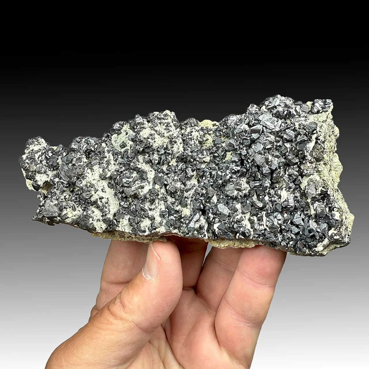 Sphalerite - image 1