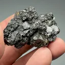 Sphalerite - image 2