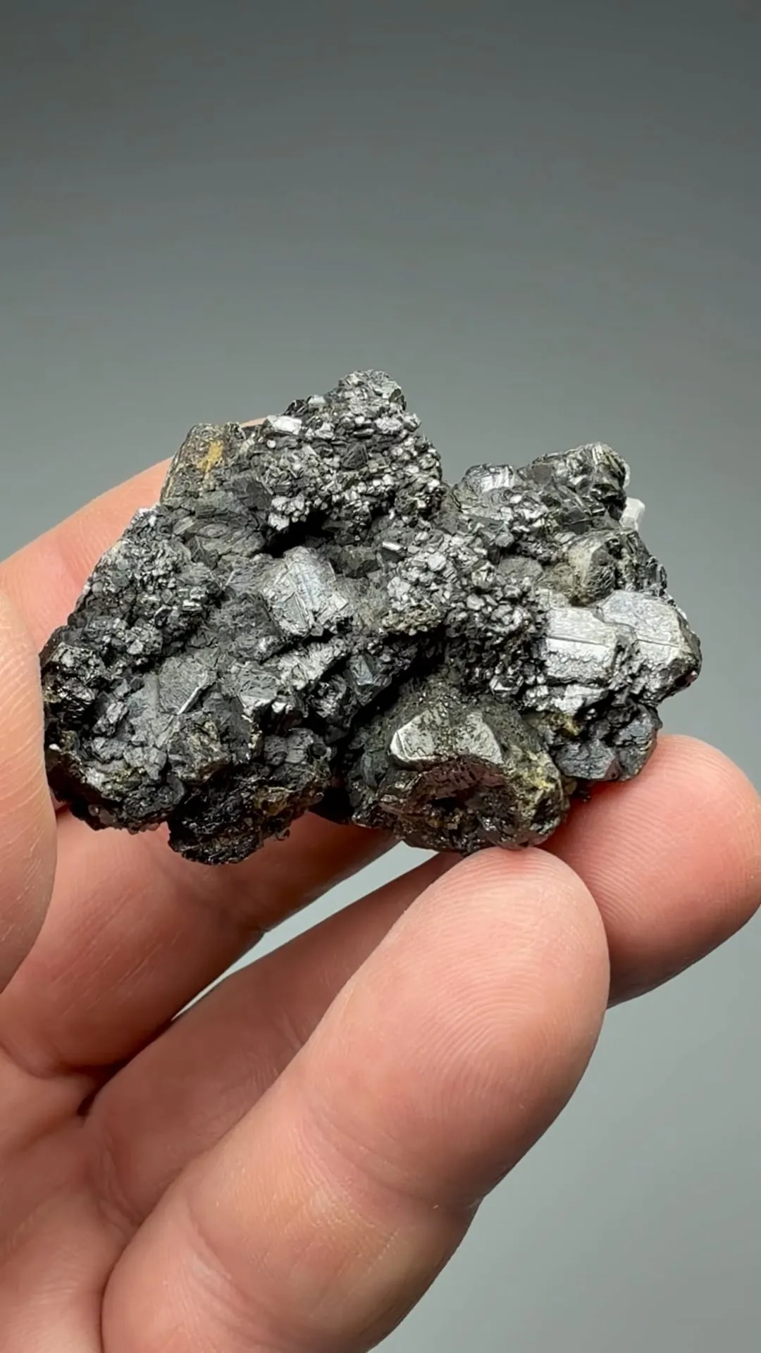 Sphalerite - image 2