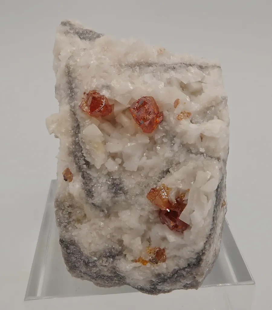 Sphalerite image
