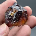 Sphalerite - image 2