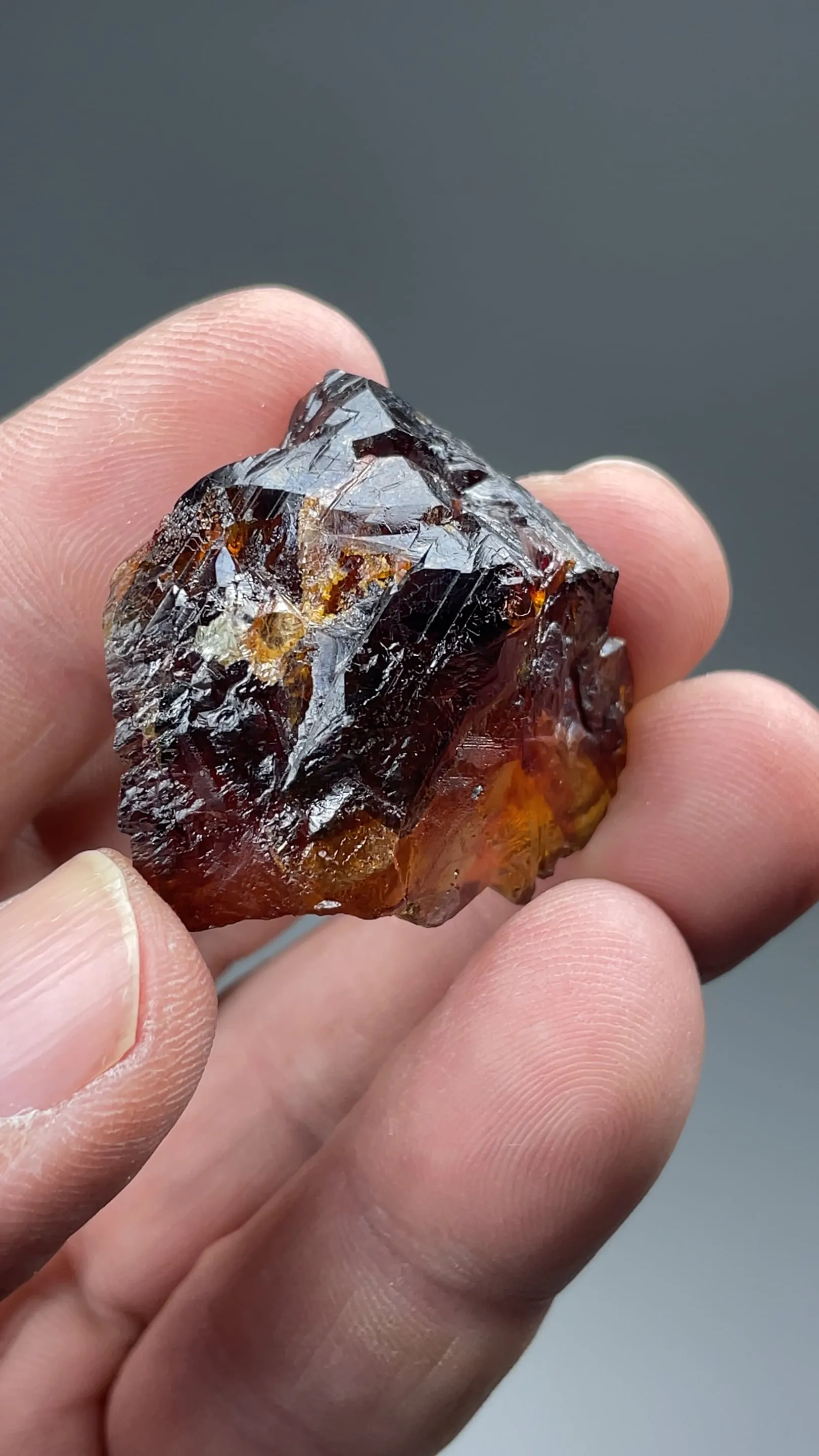 Sphalerite - image 2