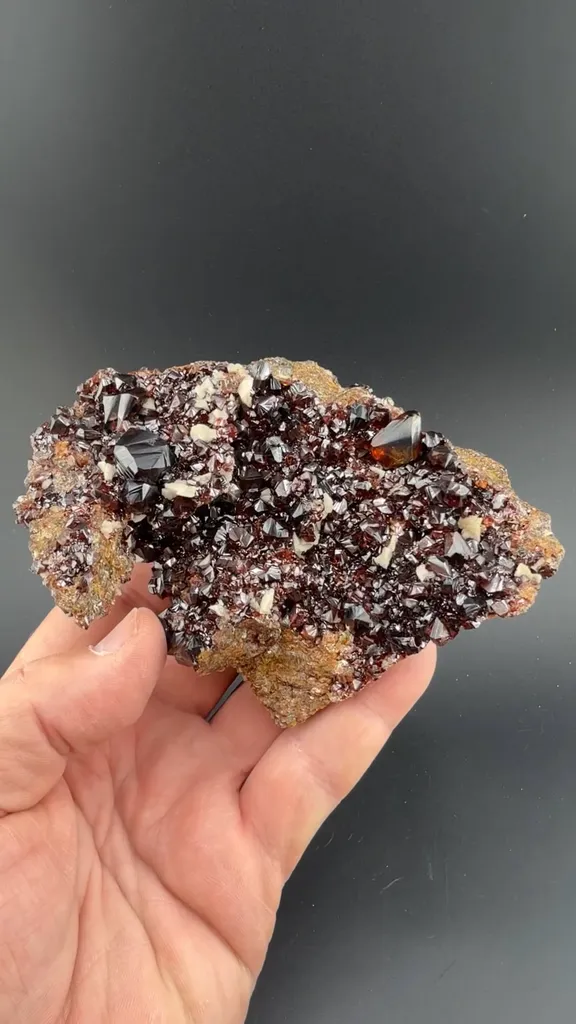 Sphalerite - image 1