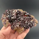 Sphalerite - image 1