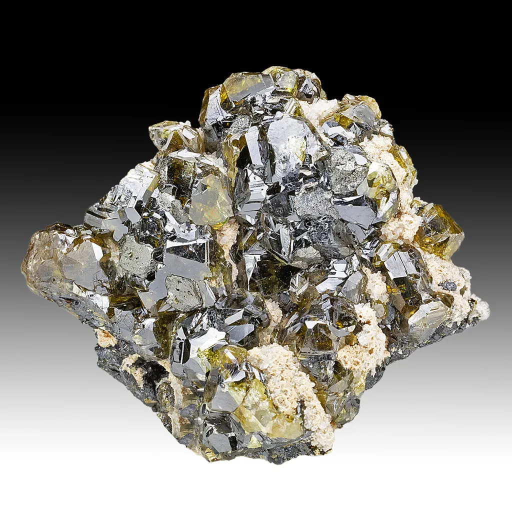 Sphalerite image
