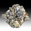 Sphalerite - image 1