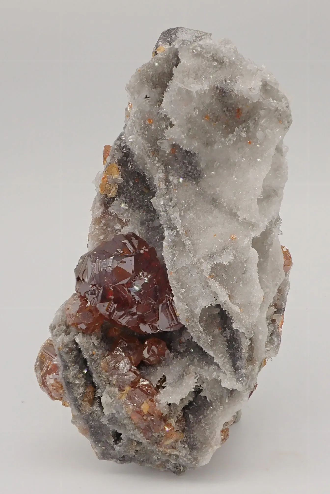 Sphalerite - image 4