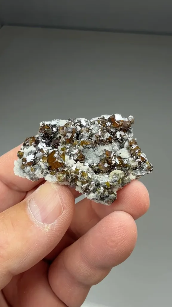 Sphalerite - image 2