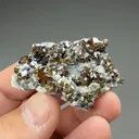 Sphalerite - image 2