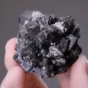 Sphalerite - image 2