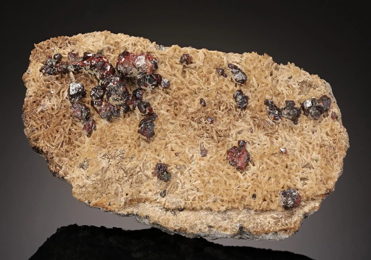 Sphalerite - image 1