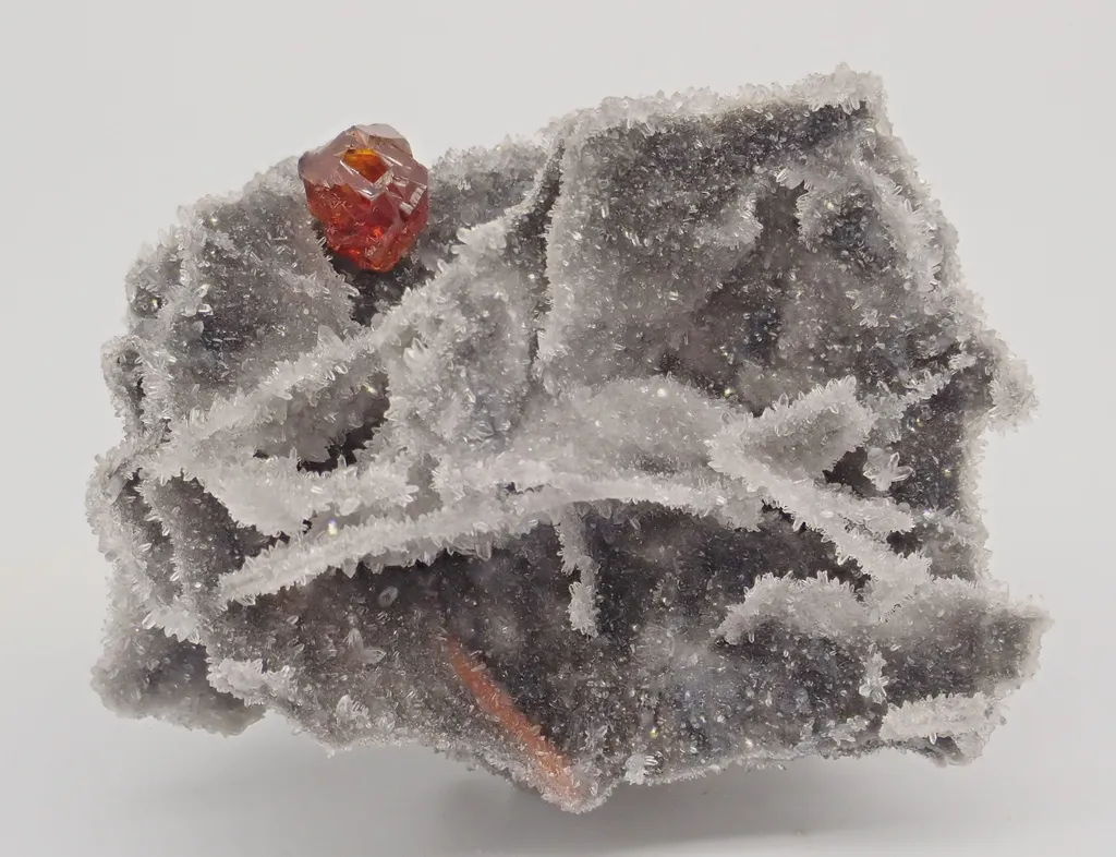 Sphalerite image