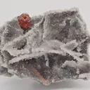 Sphalerite - image 1