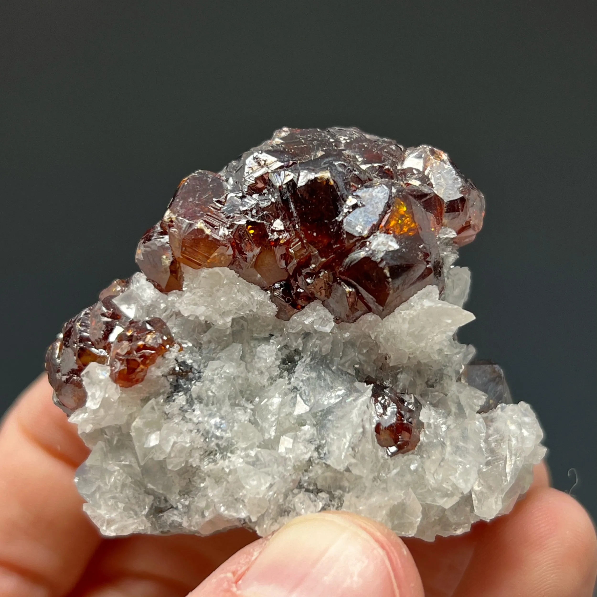 Sphalerite - image 4