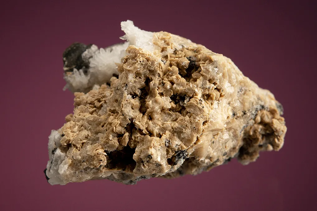 Sphalerite - image 4