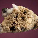 Sphalerite - image 4