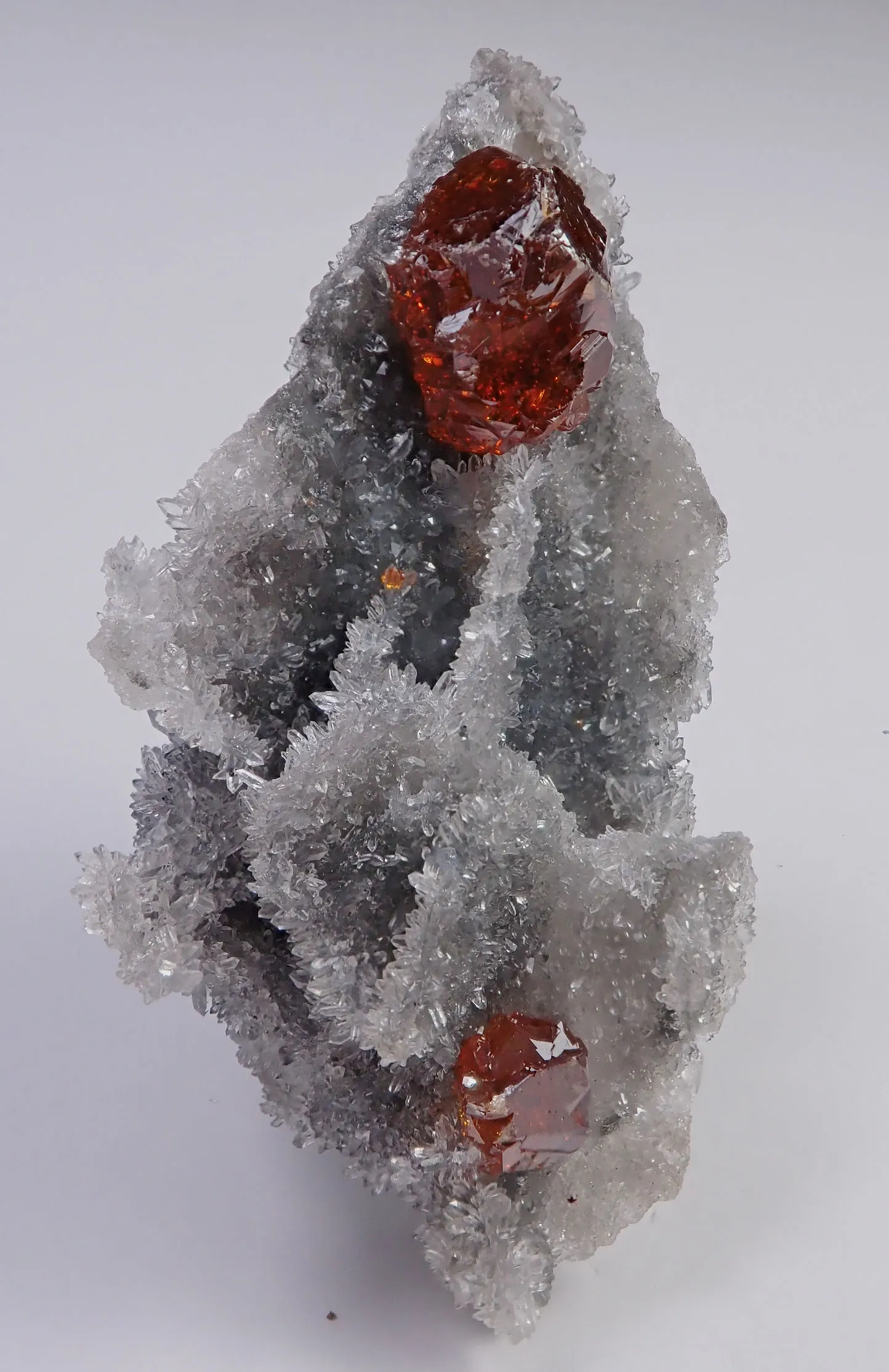 Sphalerite - image 4