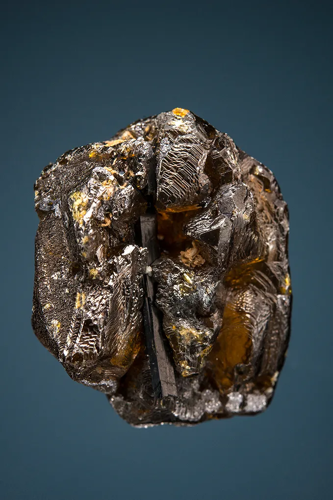 Sphalerite - image 2