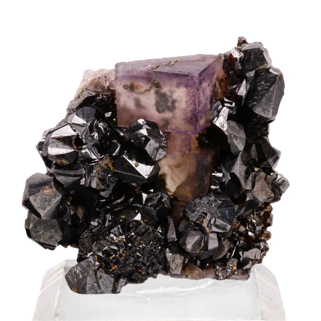 Sphalerite image