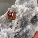 Sphalerite - image 5