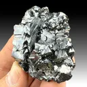 Sphalerite - image 1