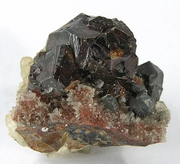 Sphalerite image