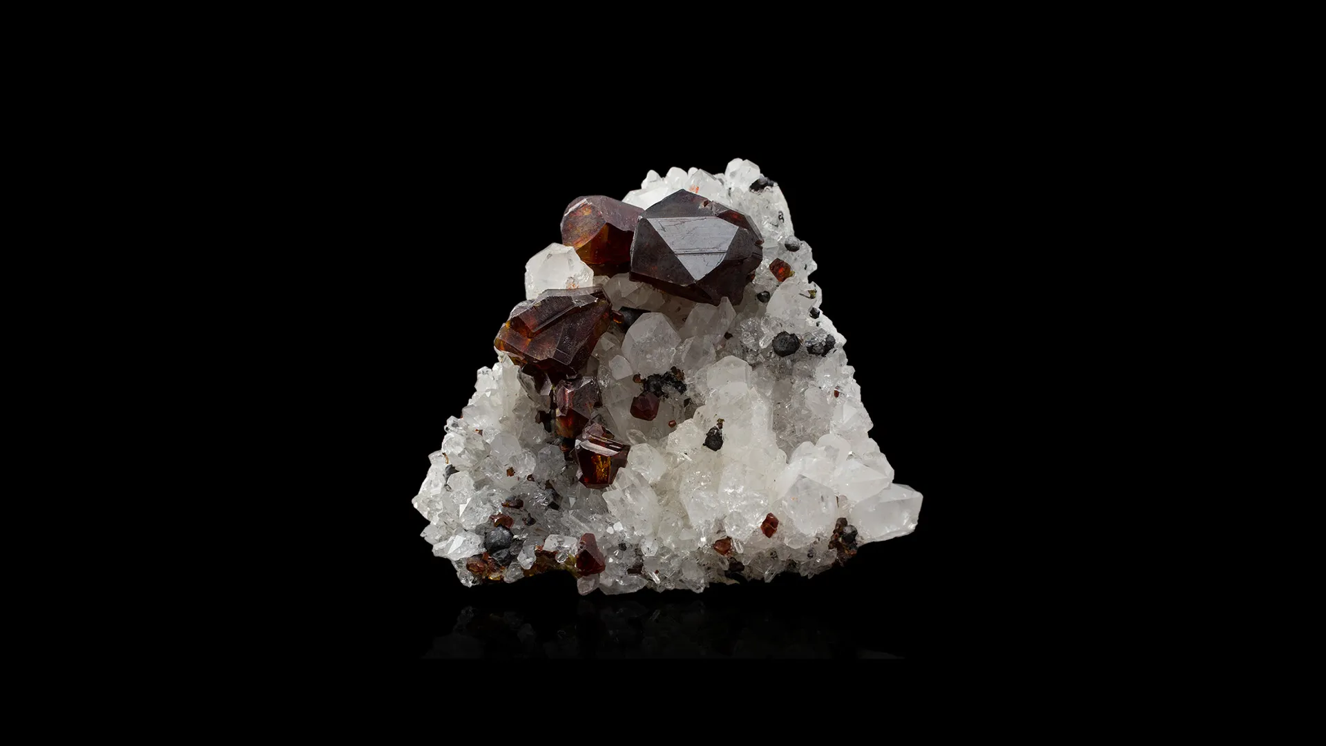 Sphalerite - image 1