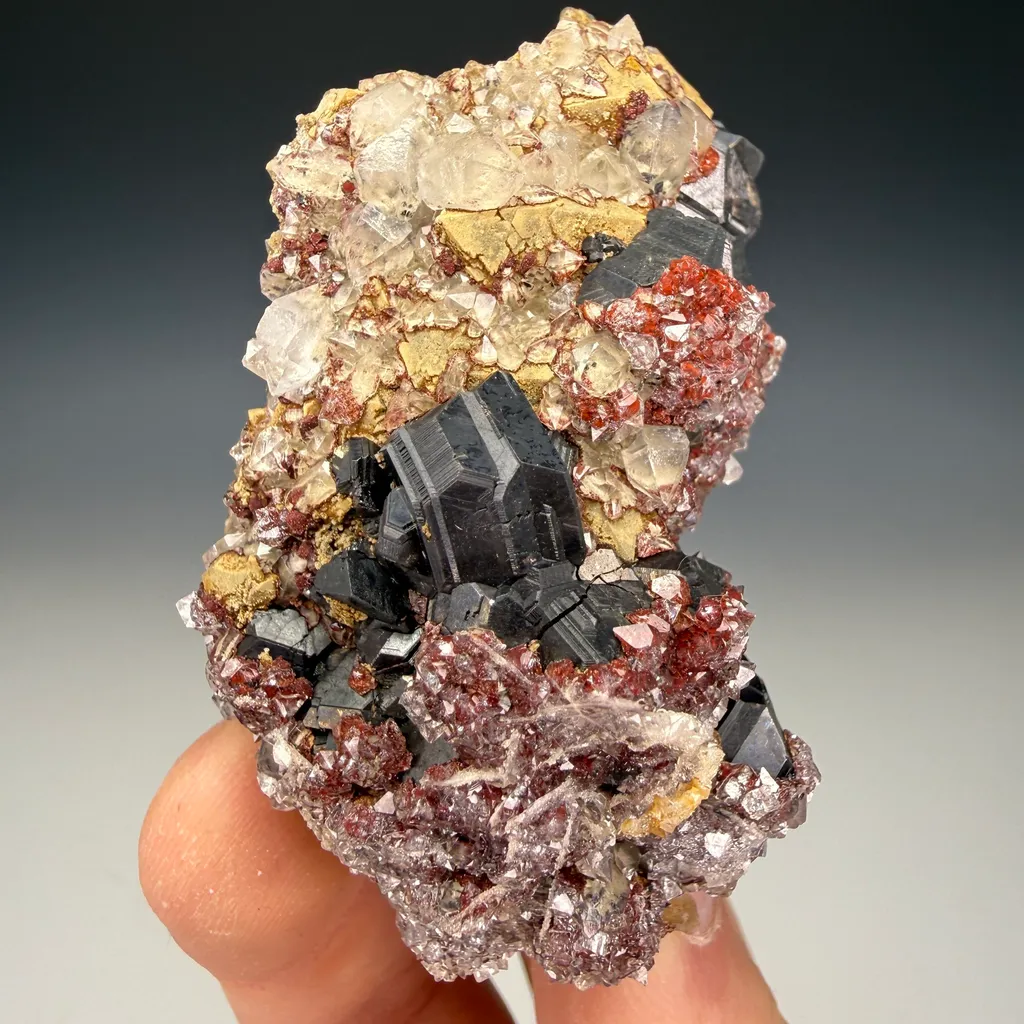 Sphalerite - image 2