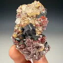 Sphalerite - image 2