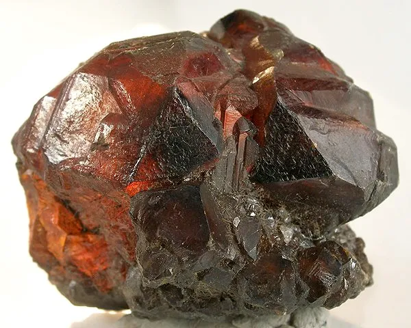 Sphalerite image