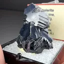 Sphalerite - image 2