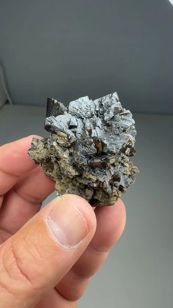 Sphalerite - image 2