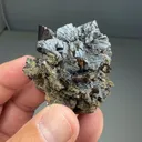 Sphalerite - image 2