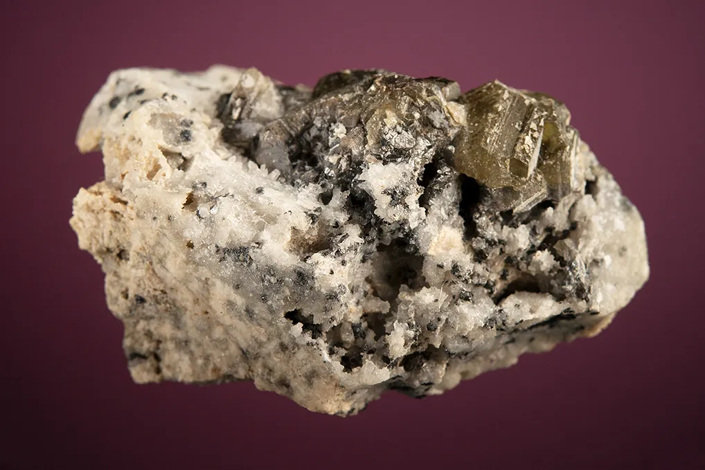 Sphalerite - image 4